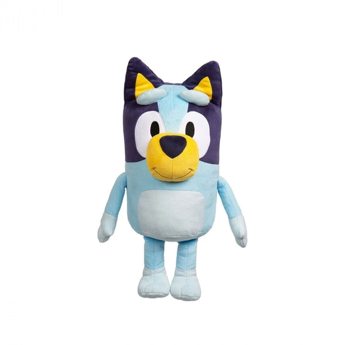 BLUEY 13010 BLUEY EN İYİ ARKADAŞIM 45 CM PELUŞ FİGÜR