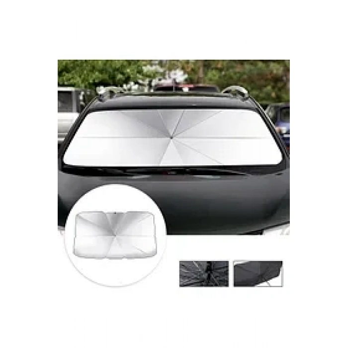 BMW X1, Mercedes GLA, Audi Q3, VW TRoc, Toyota RAV4 Uyumlu Oto Şemsiye
