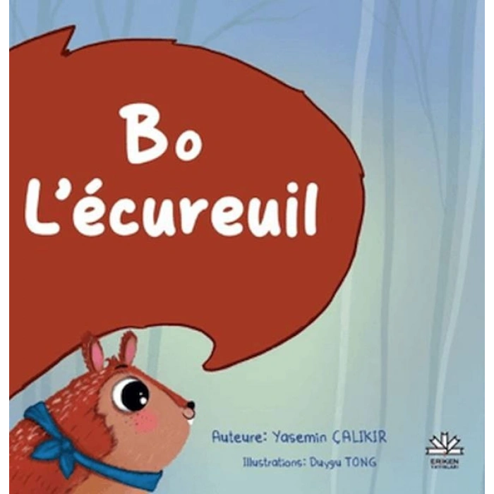 Bo Lecureuil