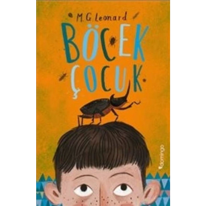 Böcek Çocuk