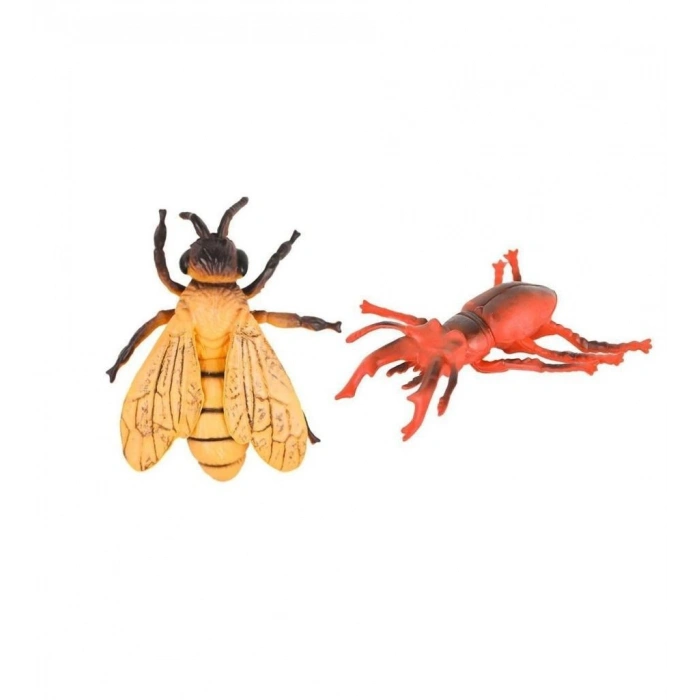 - BÖCEKLER POŞETTE - 1 ADET