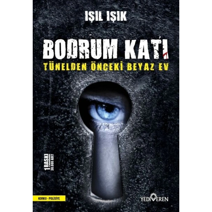 Bodrum Katı
