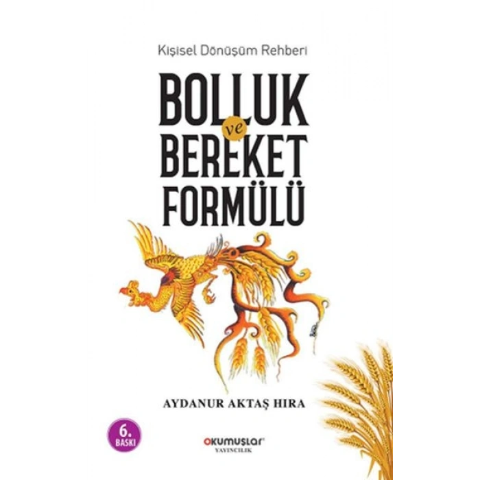 Bolluk ve Bereket Formülü