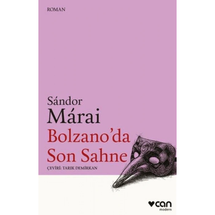 Bolzanoda Son Sahne