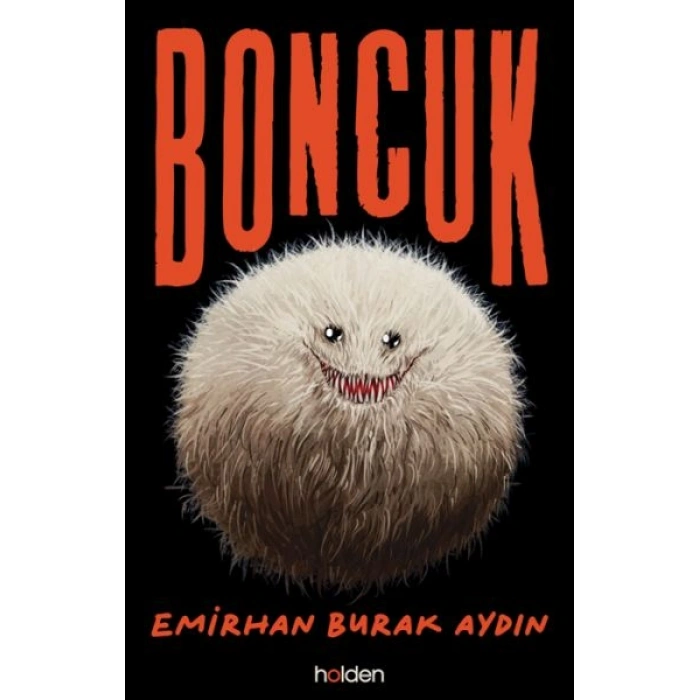 Boncuk (Ciltli)