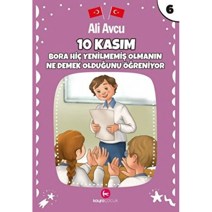 Bora 10 Kasım