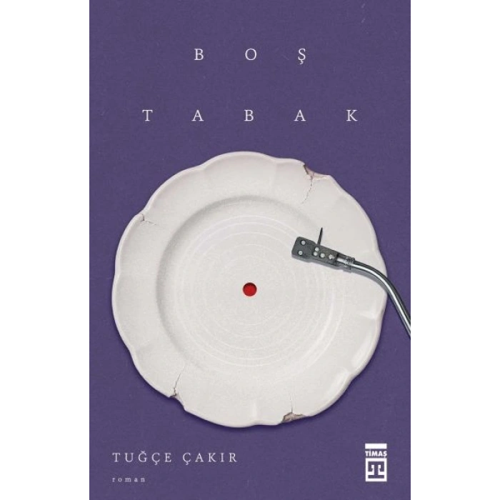 Boş Tabak