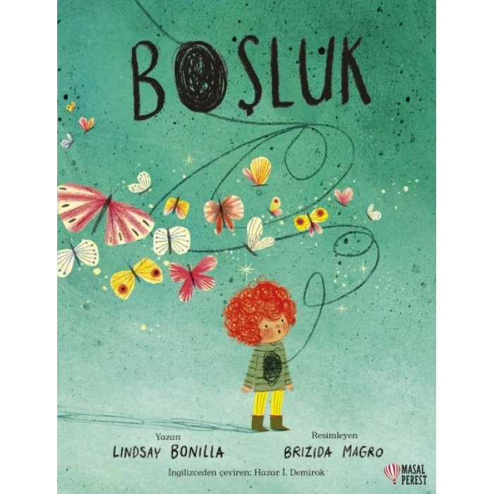 Boşluk