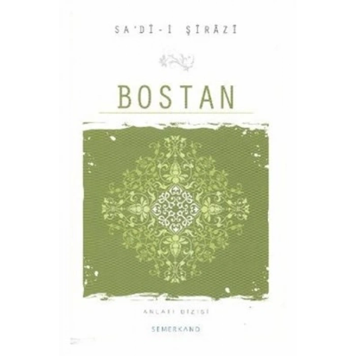 Bostan