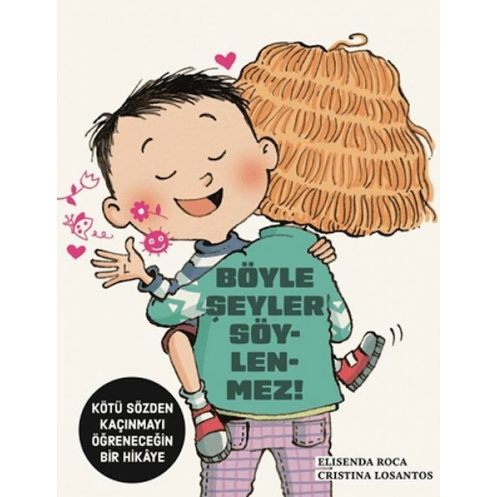 Böyle Şeyler Söylenmez