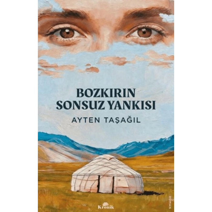 Bozkırın Sonsuz Yankısı