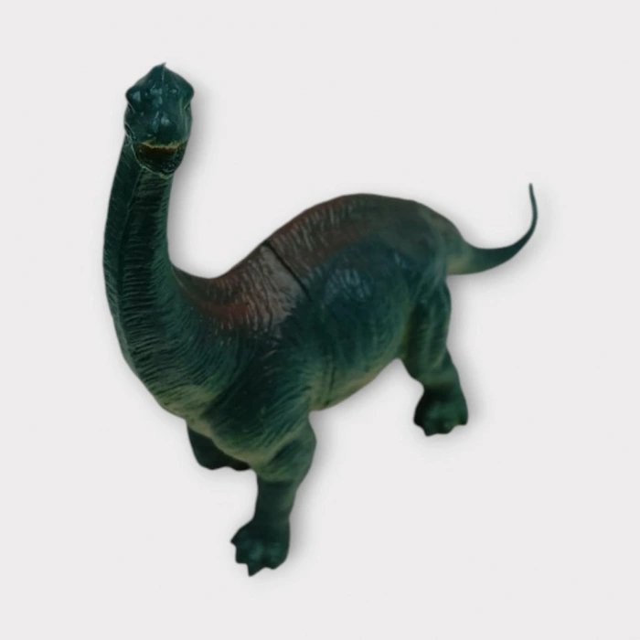 Brachiosaurus Dinazor 15 Cm - Q603-9 - 1 ADET