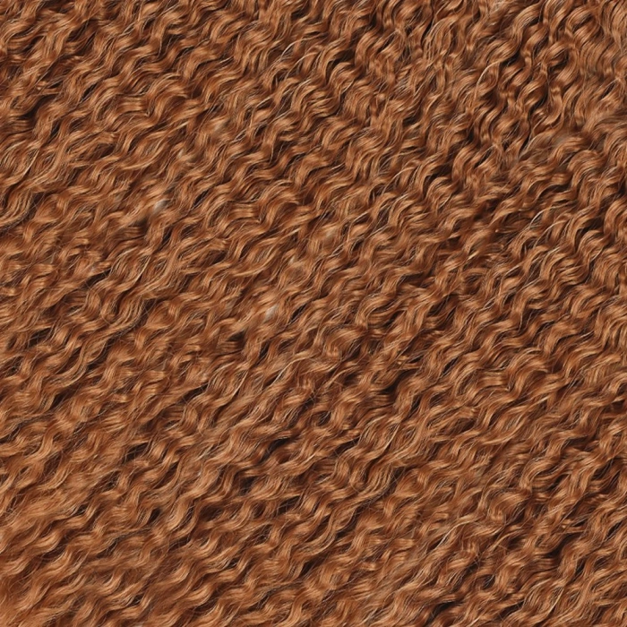 Brazilian Afro Daası  / Bakır