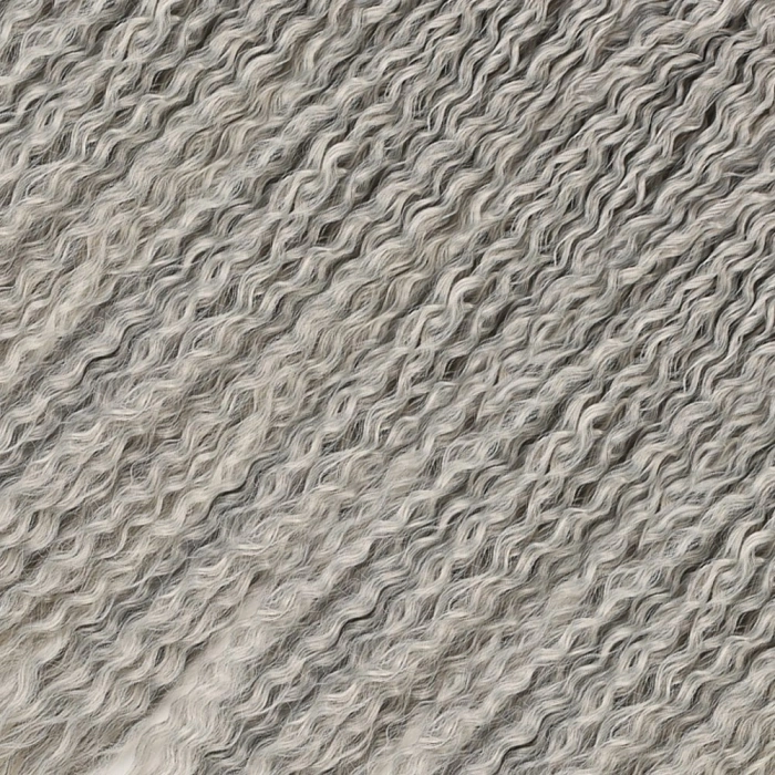 Brazilian Afro Daası  / Gri