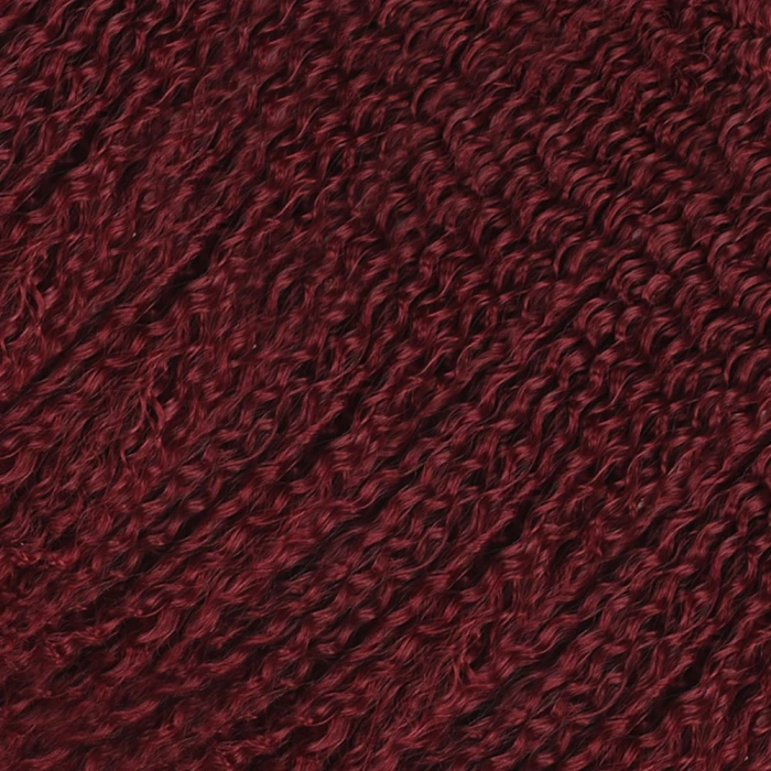 Brazilian Afro Daası  / Kızıl