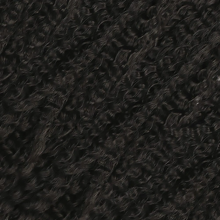 Brazilian Afro Daası  / Siyah