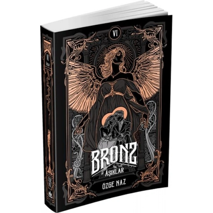 Bronz 6 Aşıklar