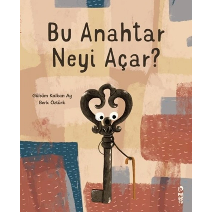 Bu Anahtar Neyi Açar?