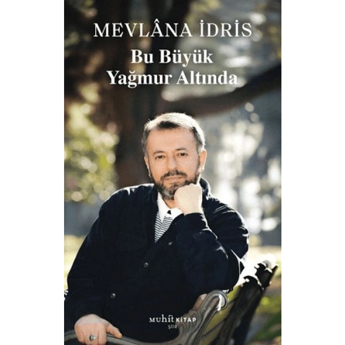 Bu Büyük Yağmur Altında