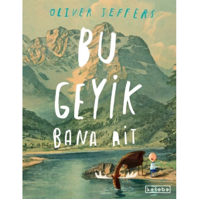 Bu Geyik Bana Ait