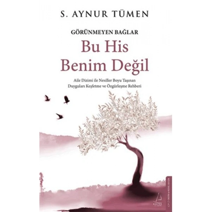 Bu His Benim Değil - Görünmeyen Bağlar