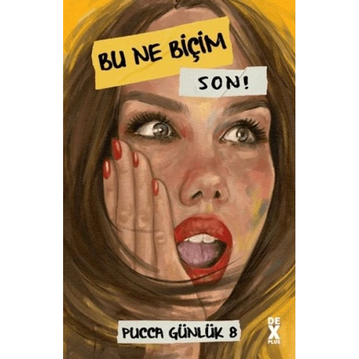 Bu Ne Biçim Son