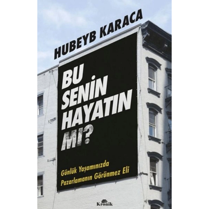Bu Senin Hayatın Mı?