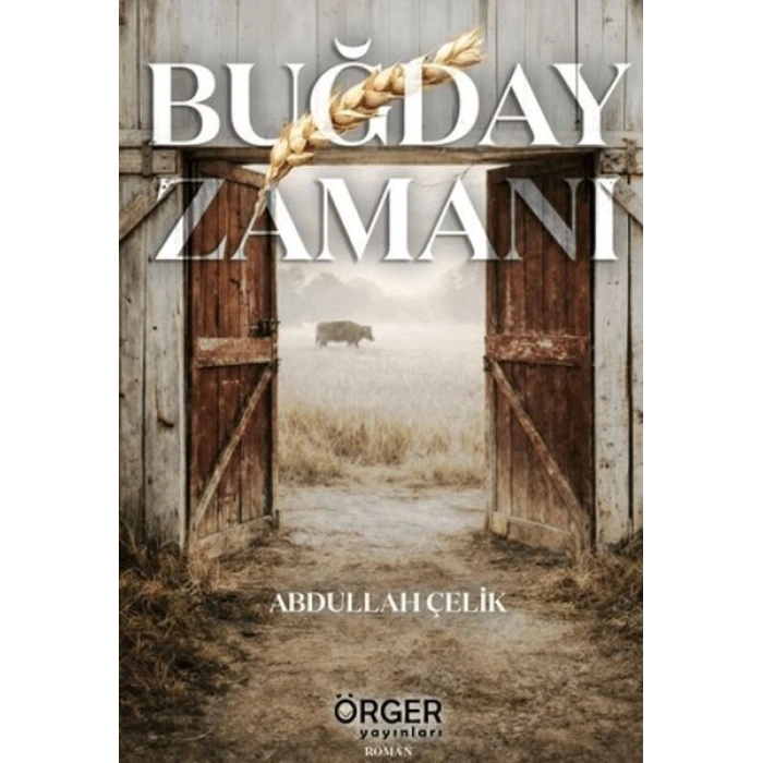 Buğday Zamanı