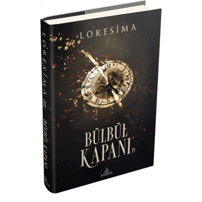 Bülbül Kapanı 4