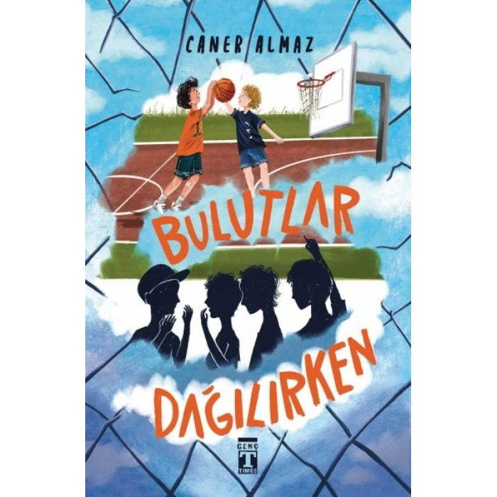 Bulutlar Dağılırken