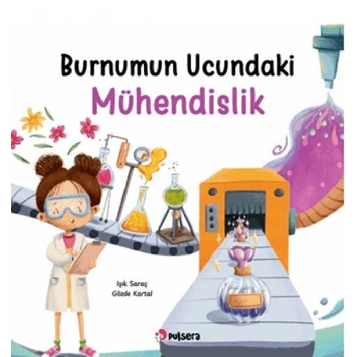 Burnumun Ucundaki Mühendislik