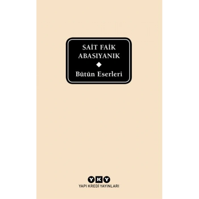 Bütün Eserleri (Delta)