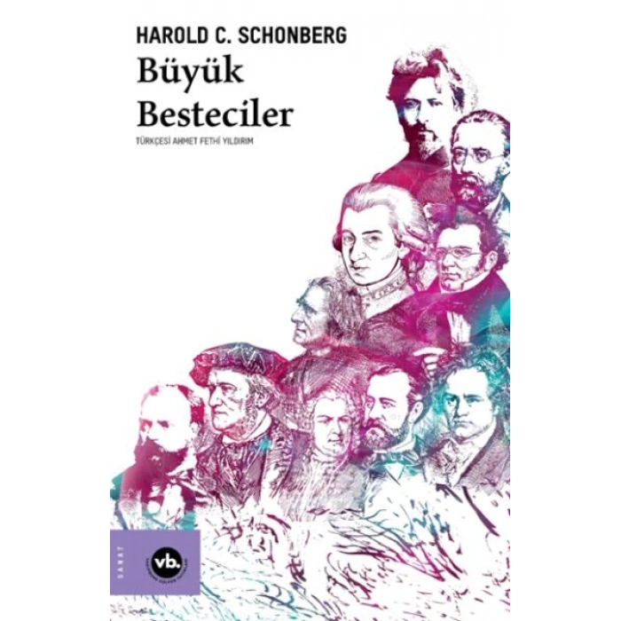 Büyük Besteciler
