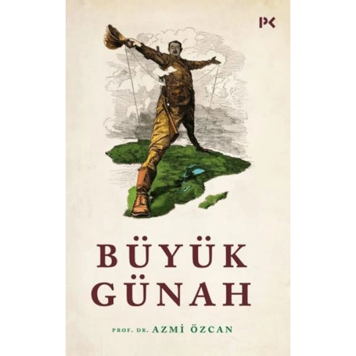 Büyük Günah