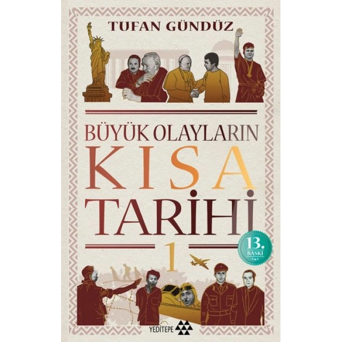 Büyük Olayların Kısa Tarihi