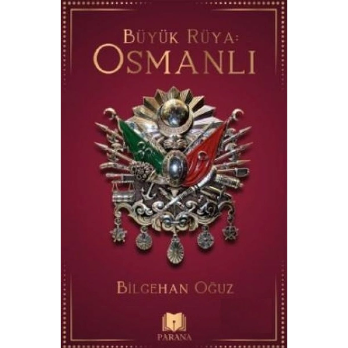 Büyük Rüya Osmanlı