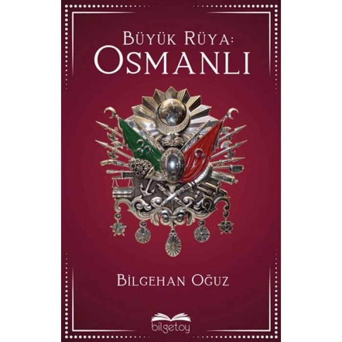 Büyük Rüya Osmanlı