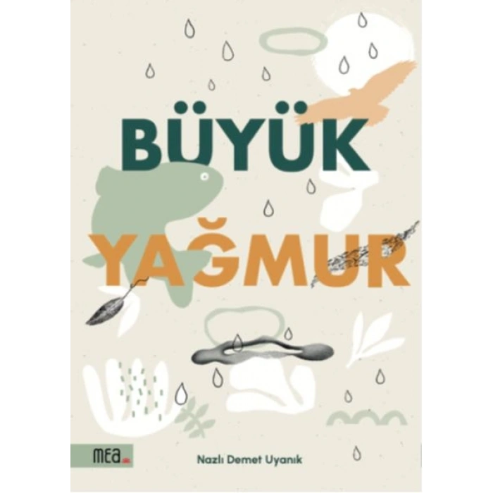 Büyük Yağmur