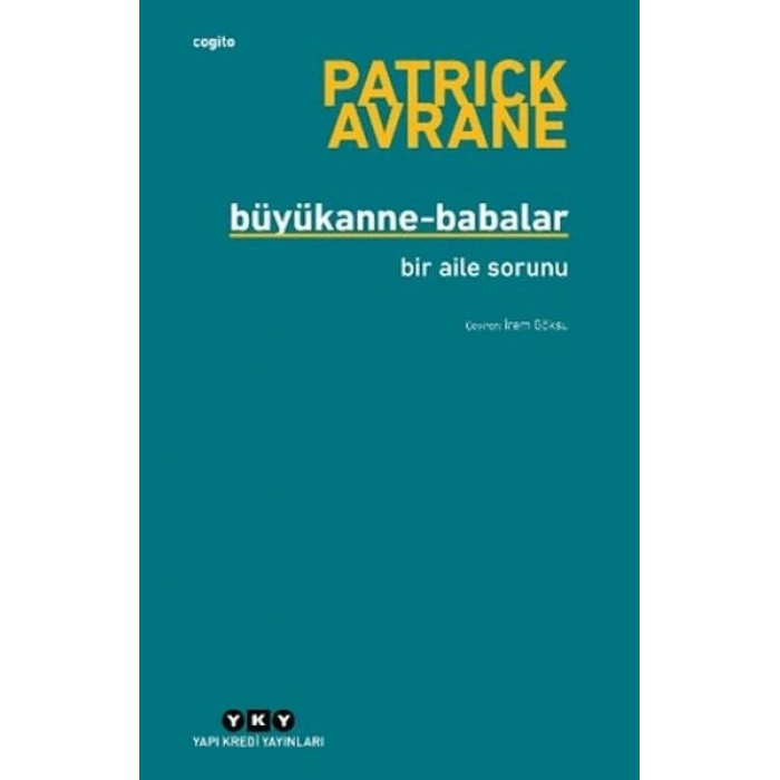Büyükanne-Babalar