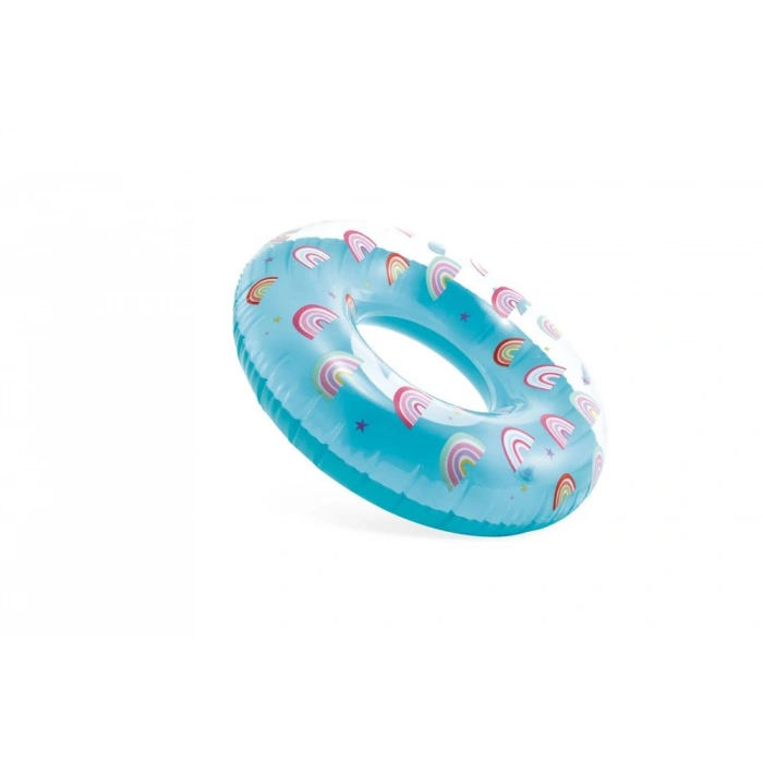 - BÜYÜLÜ SİHİR DESENLİ SİMİT 81 CM 1 Adet - 1 ADET