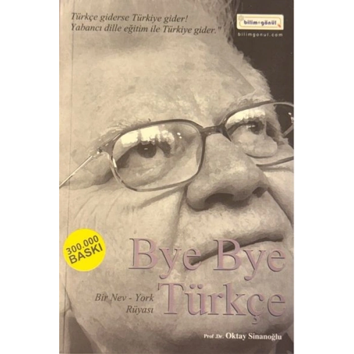 Bye Bye Türkçe