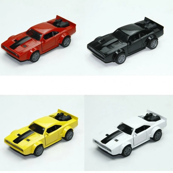 - Ç/B ARABA METAL, - 1 ADET