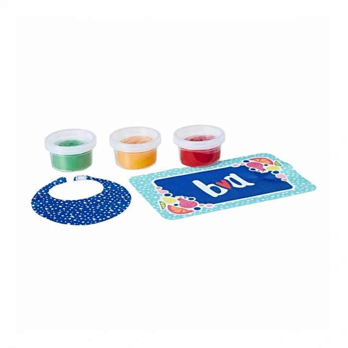 C2727 Baby Alive Super Snacks Yedek  Paketi +3 yaş