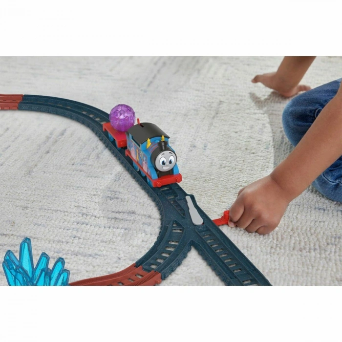 C28 Thomas ve Arkadaşları -Kristal Mağaraları Macera Seti