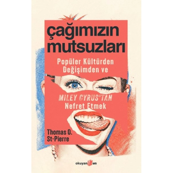 Çağımızın Mutsuzları