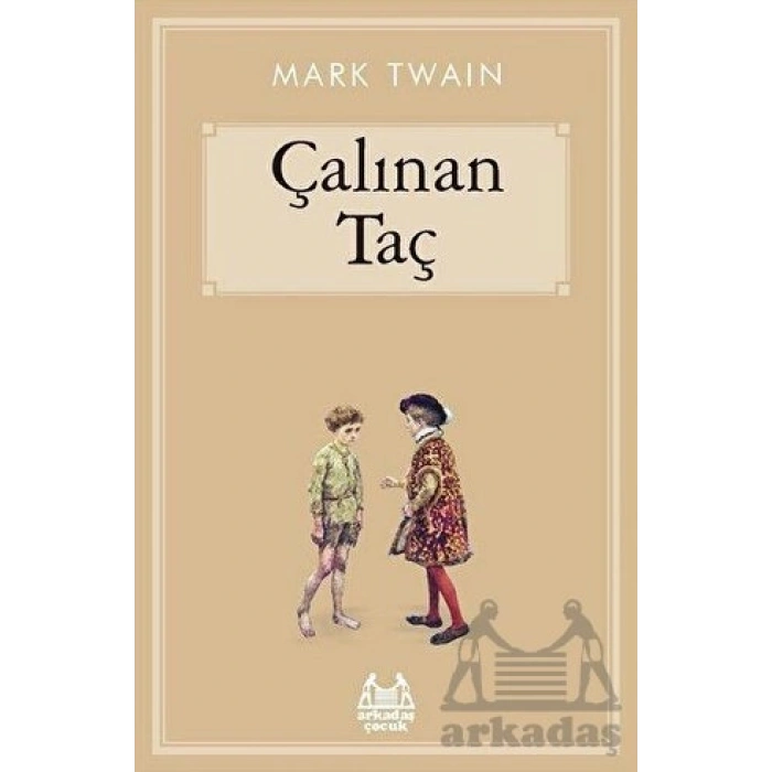 Çalınan Taç