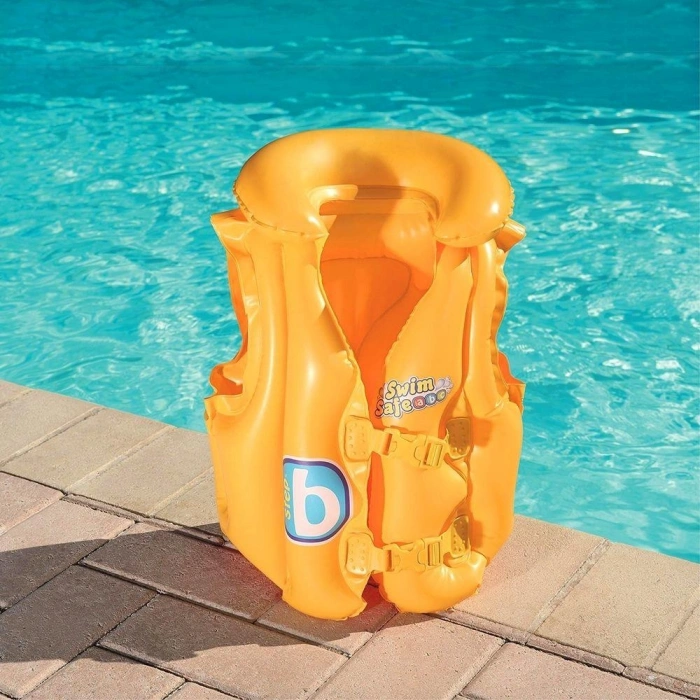 Can Yeleği 51x46 Cm   Yelek  - 1 ADET