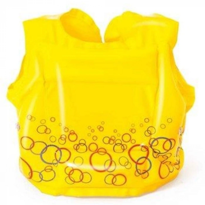 Can Yeleği Desenli 43X30 Cm  Yelek  - 1 ADET