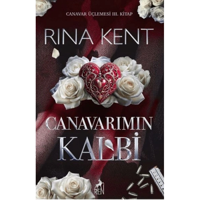 Canavarımın Kalbi