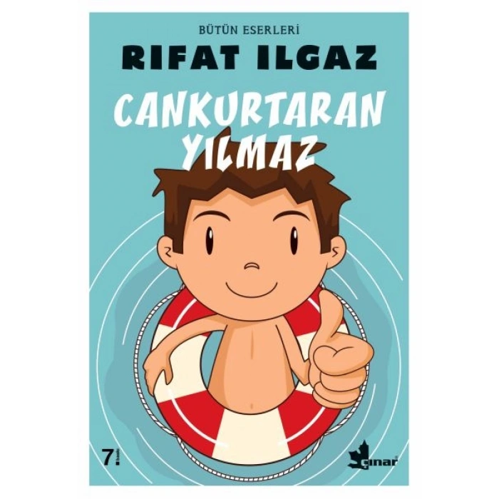 Cankurtaran Yılmaz